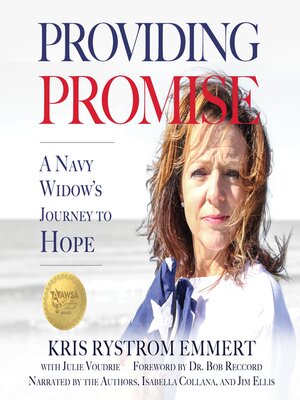 cover image of Providing Promise